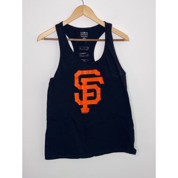 San Francisco Giants Bumgarner Women’s Tank Size Medium - Picture 1 of 6